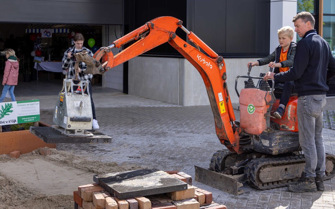 DoeDag in techniek